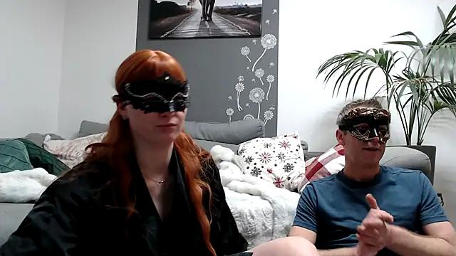 JanaH jAnus online show from November 21, 2025, 8:29 pm