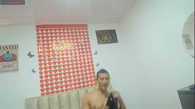 Snapshot of Bebesitodavis chatting on November 20, 2025, 3:45 pm Bebesitodavis online show from November 20, 2025, 3:45 pm