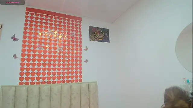 Snapshot of Bebesitodavis chatting on November 28, 2025, 3:25 pm Bebesitodavis online show from November 28, 2025, 3:25 pm