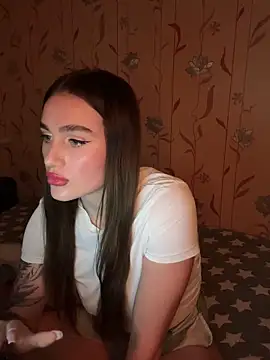 SabinaToffyy online show from November 25, 2025, 11:27 pm