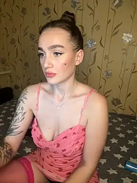 SabinaToffyy online show from November 26, 2025, 11:17 pm