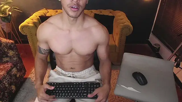 tayler luke online show from November 27, 2025, 1:29 am