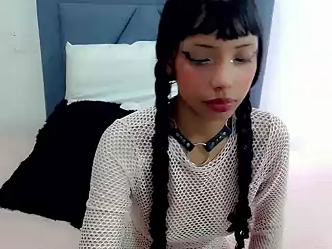 megansweet997 online show from November 24, 2025, 1:44 pm