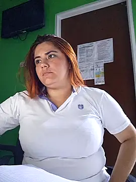 Snapshot of girl_redhead_bigtits chatting on December 1, 2025, 3:33 am girl redhead bigtits online show from December 1, 2025, 3:33 am