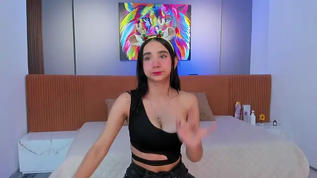 princess bigboobs19 online show from December 21, 2025, 9:11 pm