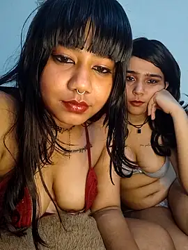 Unholytemptations online show from February 20, 2026, 9:59 pm