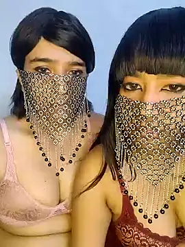 Unholytemptations online show from April 12, 2026, 12:10 pm