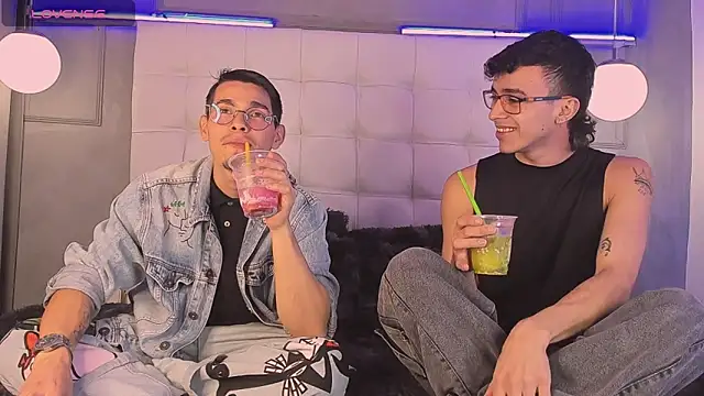 Smile KAI 16 online show from November 27, 2025, 4:47 am