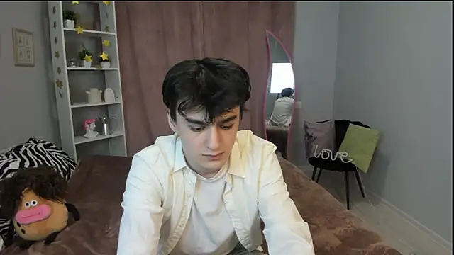 Snapshot of kevinhunter_ chatting on November 23, 2025, 4:51 pm kevinhunter online show from November 23, 2025, 4:51 pm