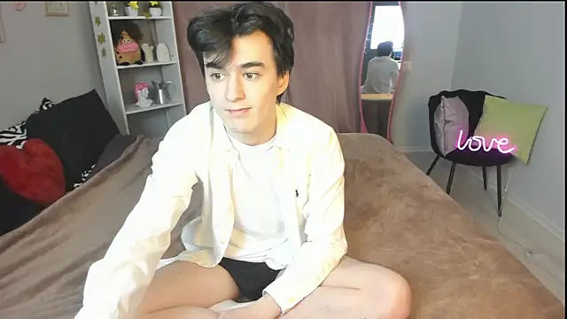 Snapshot of kevinhunter_ chatting on November 24, 2025, 2:39 pm kevinhunter online show from November 24, 2025, 2:39 pm