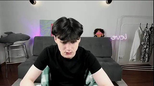 Snapshot of kevinhunter_ chatting on November 27, 2025, 3:47 pm kevinhunter online show from November 27, 2025, 3:47 pm