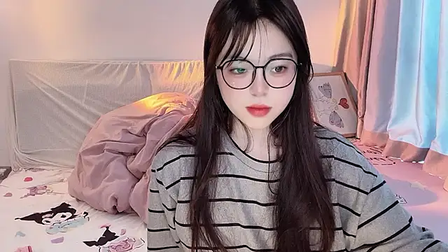 -Angela online show from November 26, 2025, 3:18 am