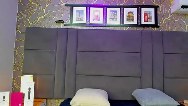 monserrat cutte online show from December 14, 2025, 4:07 am