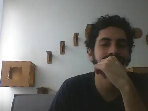 Temp7 online show from February 22, 2026, 1:31 pm