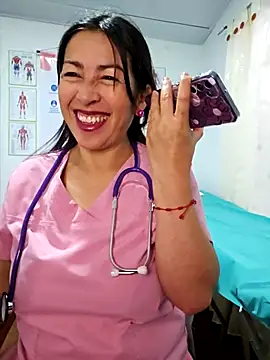 Snapshot of JustSamantha_ chatting on February 23, 2026, 12:35 pm JustSamantha online show from February 23, 2026, 12:35 pm