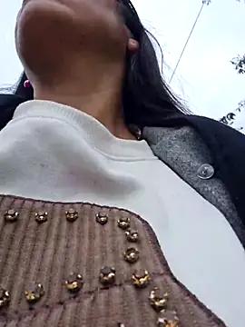 Snapshot of JustSamantha_ chatting on February 24, 2026, 12:25 pm JustSamantha online show from February 24, 2026, 12:25 pm