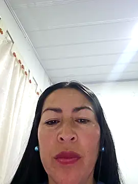 Snapshot of JustSamantha_ chatting on April 24, 2026, 11:01 am JustSamantha online show from April 24, 2026, 11:01 am