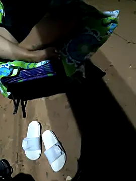 Alondra29 online show from January 7, 2026, 1:19 am