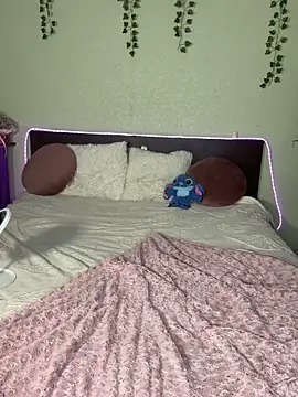 PurrAliceX online show from November 30, 2025, 11:20 pm