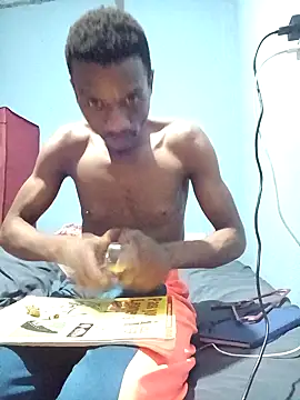 gadafee1 online show from April 2, 2026, 9:01 pm