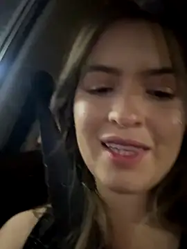 Little  Danni1 online show from December 1, 2025, 1:21 am