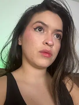 Little  Danni1 online show from February 21, 2026, 3:07 am