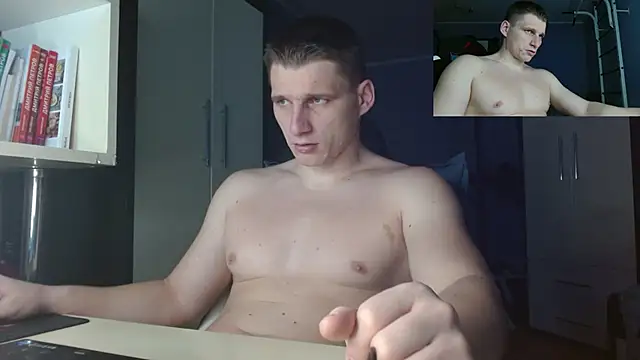 Poliglotjoe1 online show from December 5, 2025, 10:46 am