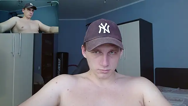 Poliglotjoe1 online show from January 13, 2026, 8:52 am