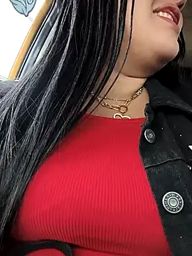 Kendra-daring online show from March 27, 2026, 6:40 pm