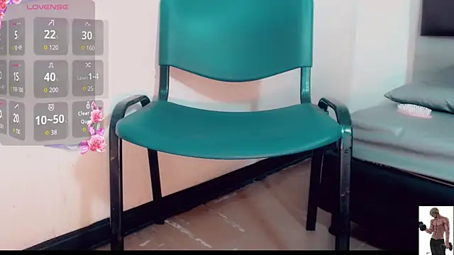 Brittany colorado online show from January 5, 2026, 5:27 pm