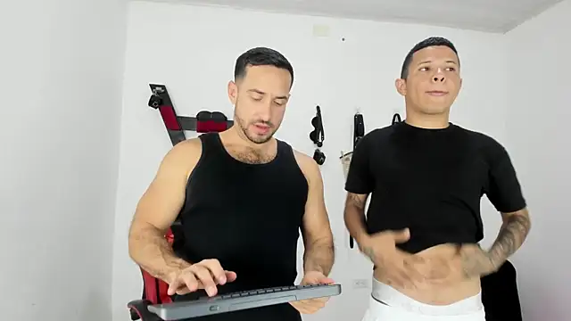 RoughSex and BDSM online show from November 20, 2025, 3:28 am