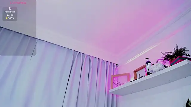 Snapshot of pucca7 chatting on February 20, 2026, 12:05 pm pucca7 online show from February 20, 2026, 12:05 pm