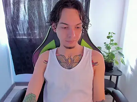 alessandro garcia online show from November 29, 2025, 1:14 pm