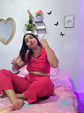 aymy2026 online show from November 24, 2025, 3:50 am