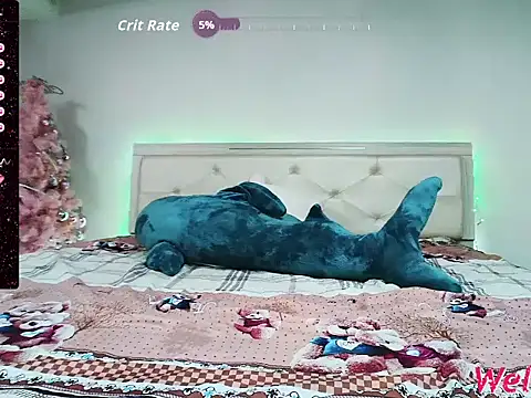 Alberta-love520 online show from November 20, 2025, 6:35 am