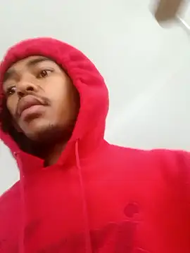 Eezxxx online show from January 16, 2026, 5:33 am