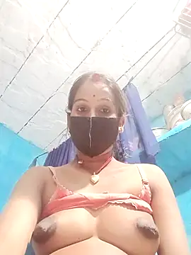 Snapshot of Nandani-758 chatting on February 16, 2026, 2:46 pm Nandani-758 online show from February 16, 2026, 2:46 pm