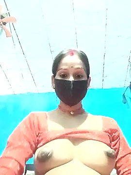 Snapshot of Nandani-758 chatting on February 22, 2026, 9:30 am Nandani-758 online show from February 22, 2026, 9:30 am