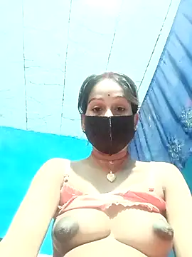 Snapshot of Nandani-758 chatting on February 23, 2026, 12:19 am Nandani-758 online show from February 23, 2026, 12:19 am