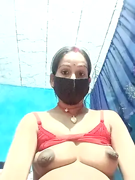 Snapshot of Nandani-758 chatting on February 25, 2026, 2:37 pm Nandani-758 online show from February 25, 2026, 2:37 pm