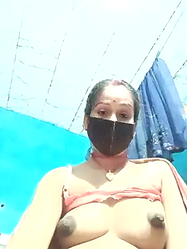 Snapshot of Nandani-758 chatting on March 2, 2026, 12:46 am Nandani-758 online show from March 2, 2026, 12:46 am