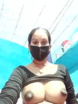 Snapshot of Nandani-758 chatting on March 8, 2026, 9:57 am Nandani-758 online show from March 8, 2026, 9:57 am