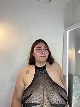  Pamela 1 online show from March 19, 2026, 2:04 am