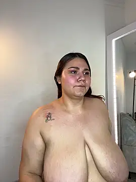  Pamela 1 online show from March 27, 2026, 8:26 am