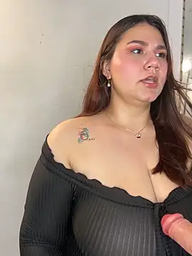  Pamela 1 online show from April 16, 2026, 2:45 am