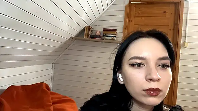 KiyokoEeds online show from November 27, 2025, 10:06 am