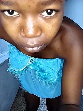 AngelaAbi online show from November 27, 2025, 7:21 am