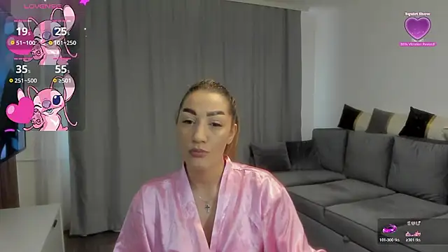 rossana doll online show from March 26, 2026, 7:14 am