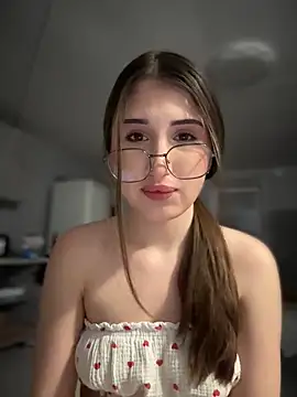 Snapshot of SteshaGrace chatting on December 1, 2025, 6:24 pm SteshaGrace online show from December 1, 2025, 6:24 pm