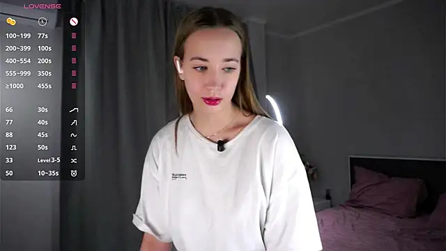 LorettaKay online show from December 1, 2025, 5:45 am